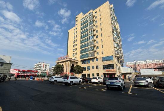 Mingzhu Hotel