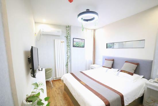 Гостиница Urban 118 Chain Hotel (Linyi Yingbin Avenue Branch)