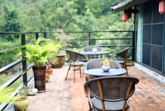 Hotel Slow Life Manor