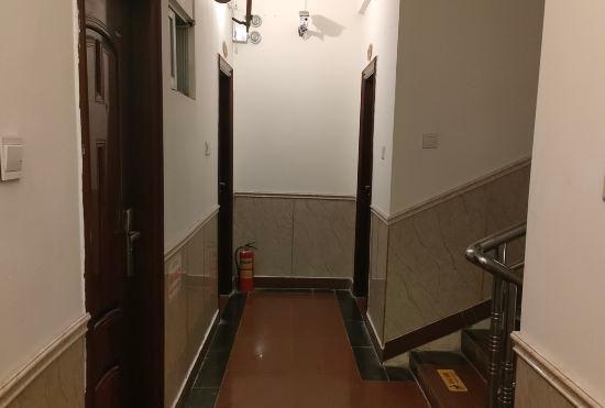 Hotel yongxingloulvguan