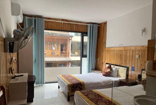 Hotel Hanjia Yingbin Inn
