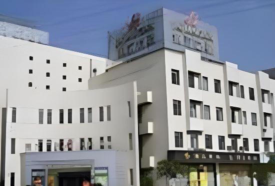 Hotel Jinjiang Inn (Changshu Yushan)