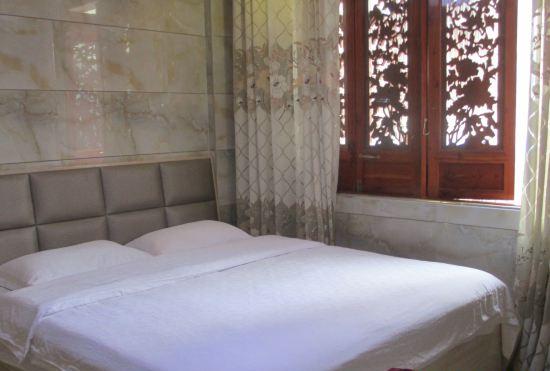 Huangping Duxuan Hotel