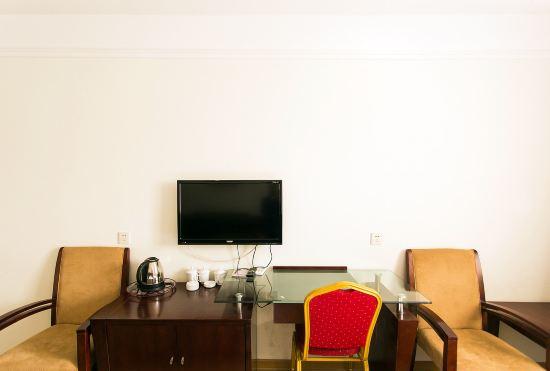 99 Hotel Chain (Changshu Fangtayuan Babaihan Branch)