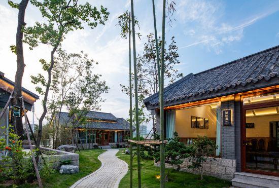 Hotel Hampton by Hilton Rizhao Dongyi Town
