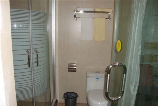 Гостиница Xingqiba Express Hotel Jiaozuo Xiuwu