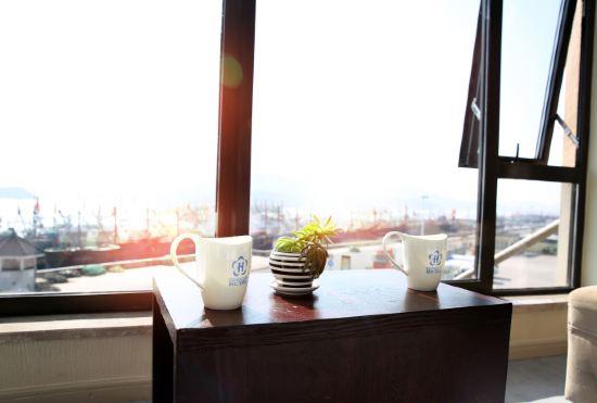 Гостиница Hao Wang Jiao Hotel