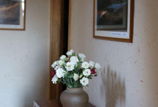 Hotel Flowers Residence (Yuanyang No.1 branch)