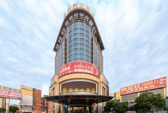 Minlff Hotel