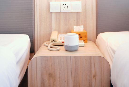 Youting Hotel (Tianchang Tianruncheng)