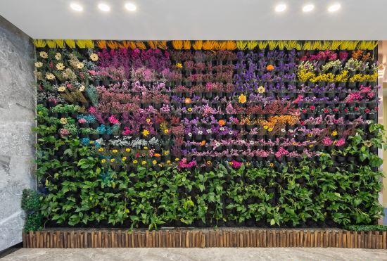 Гостиница Boman Art Garden Hotel (Jinan Hi-tech Zone Wanda Convention and Exhibition Center)
