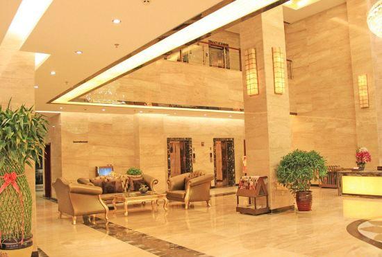 Xiahe Baiyun Hotel