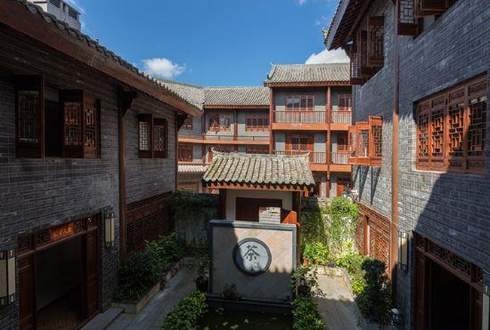 Hotel Nanling Inn