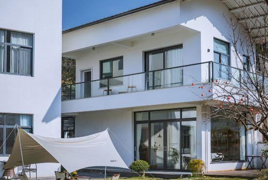Hotel Anji Qianyu Homestay