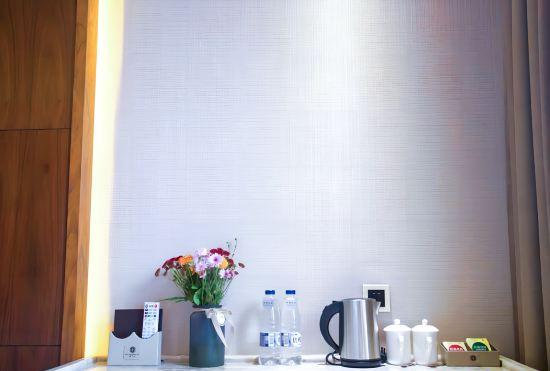 Hongda Hotel (Shengda Plaza Branch of Tianshui High speed Railway Station)