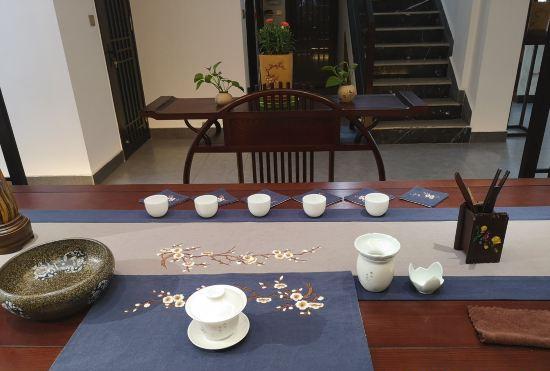 Hotel Zhuchen Inn