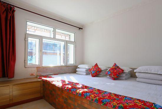 Гостиница Wuchang Jinxiu Inn
