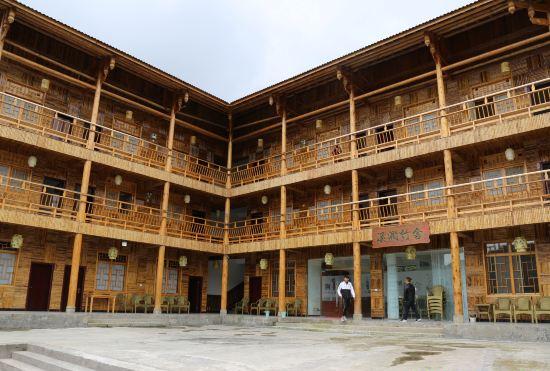XiJianZhuShe Hotel
