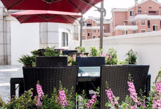 Гостиница Jiashan Yunsheng Hotel
