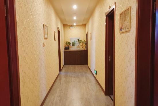 Xin Lin Hai Hotel