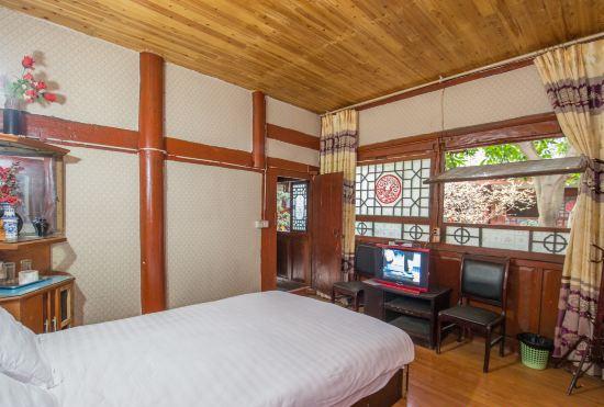 Гостиница Wukui Inn