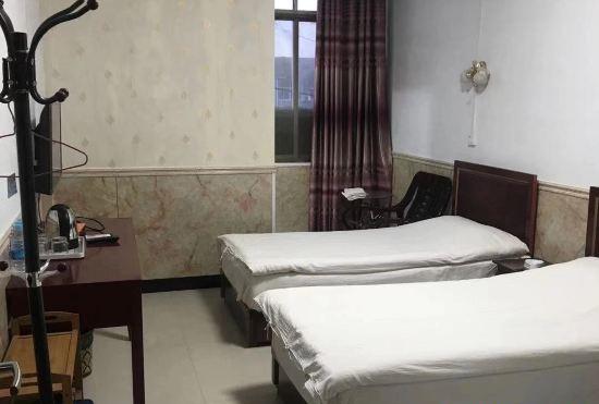Гостиница Tianyuan Hotel