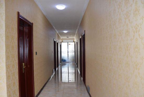 Гостиница Huoxiangyuan Hotel