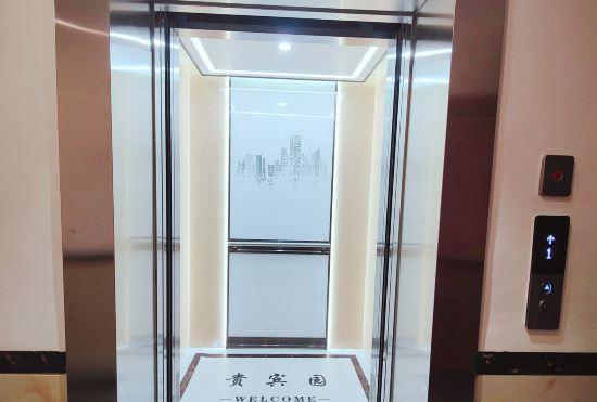 Hotel Wanxianshan VIP Park (Guoliangcun Branch)