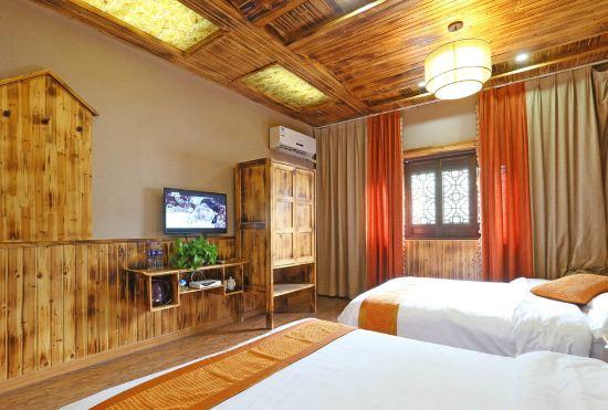 Hotel Longtangli Inn