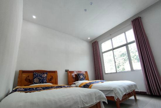 Hotel Maolan Rustic Holiday Manor