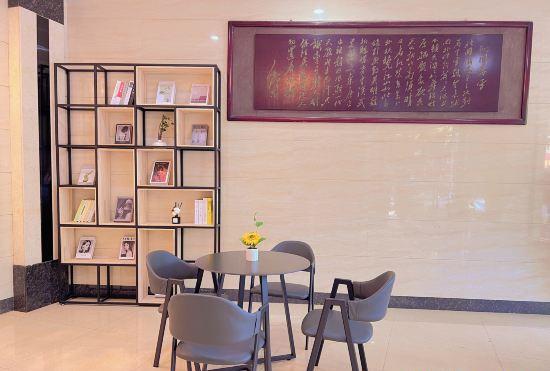 Liuzhou Anyuan Hotel
