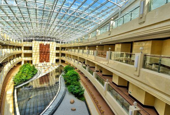 Wei Select Xueye Hotel