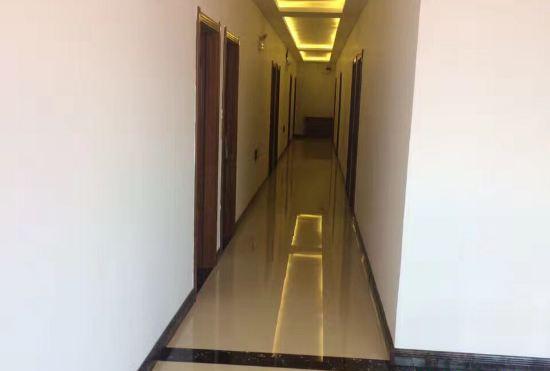 Гостиница Da Hinggan Ling Xulong Business Hotel