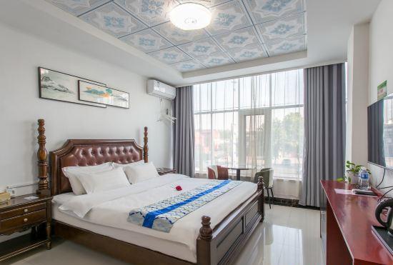 Guozhen Express Hotel