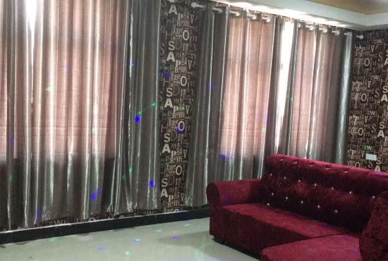 Гостиница AA Chain Hotel (Mengyin Gucheng Road Branch)