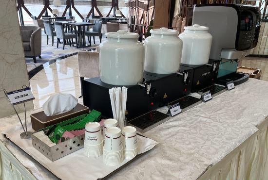 Гостиница Argylehotel xingyi
