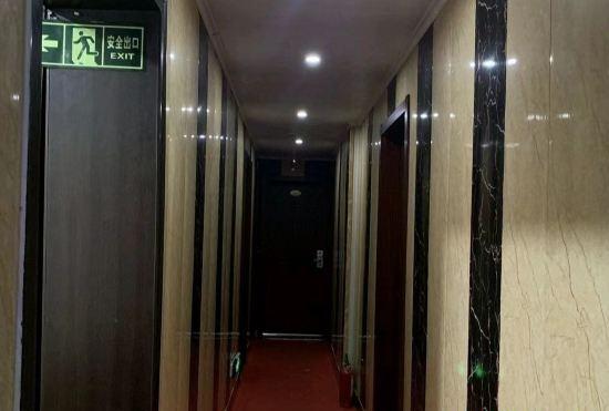 Гостиница Yunhai Hotel, Wuhu