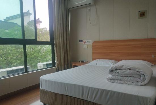 Гостиница Jiangyin Rongsheng Hotel