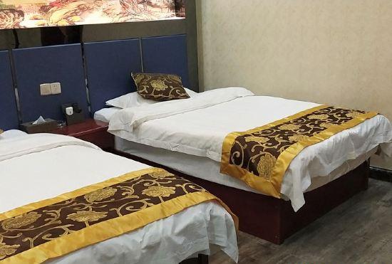 Гостиница Dafang Mutuluo Hotel