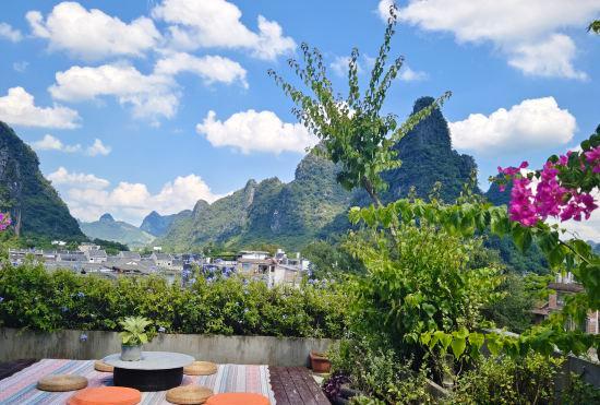 Гостиница Lanxue Huakai Inn