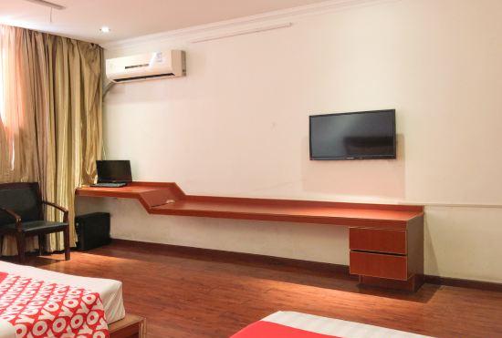 Wu Ning Flavor Hotel