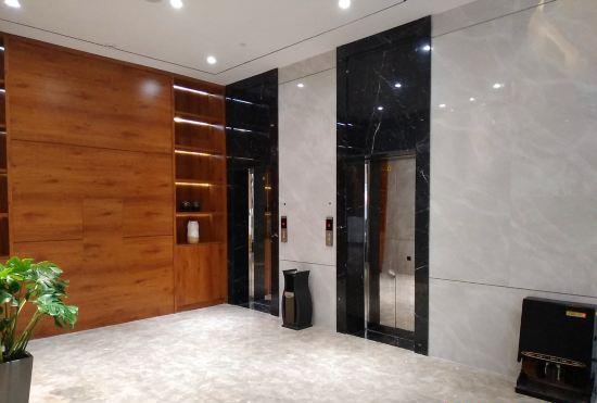 Гостиница Qianyi Hotel (Beiliu Wanda Plaza Branch)