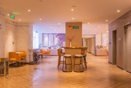 Гостиница Jinjiang Inn Select (Tianshui Economic Development Zone)