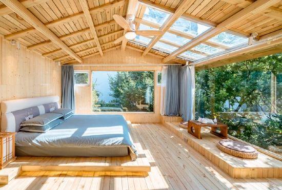 Гостиница Dali Walnut Tree Courtyard Inn