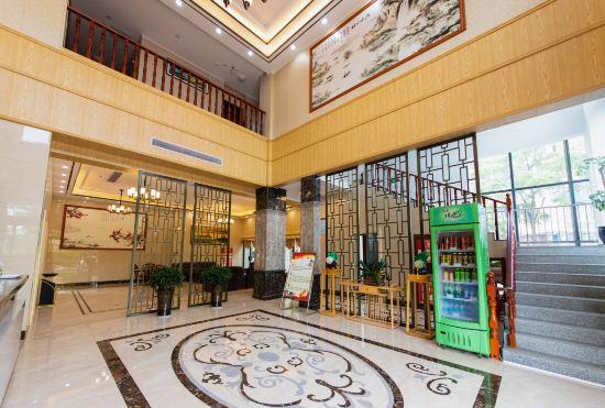 Piper Cloud Hotel hotel (Langxi New Times Square Store)