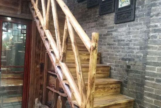 Гостиница Youfu B&B, Huangyao Ancient Town