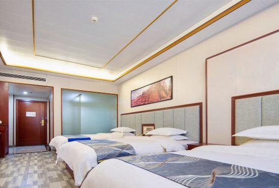 Furong Lijing Hotel