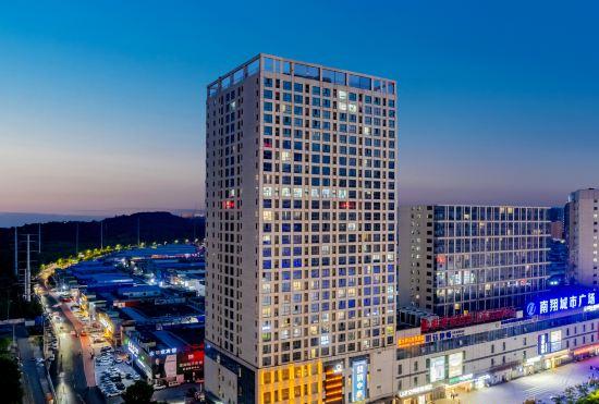 Гостиница Angle Art Hotel