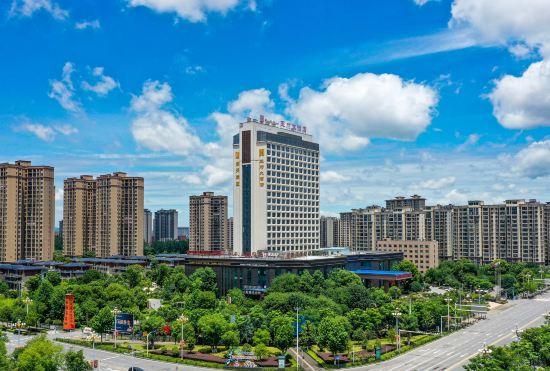 Гостиница Wangfu Hotel