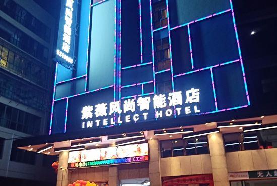 Hotel ZIWEIFENGSHANG